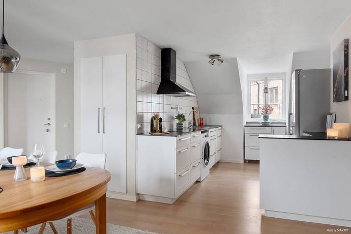 2 rum lägenhet på Persgatan 54 Norr, Helsingborgs kommun - bild 2