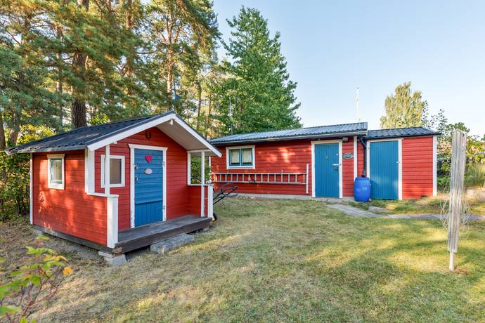 5 rum Villa på Spjutvägen 8 Märsta - Ekilla Sigtuna kommun - bild 44