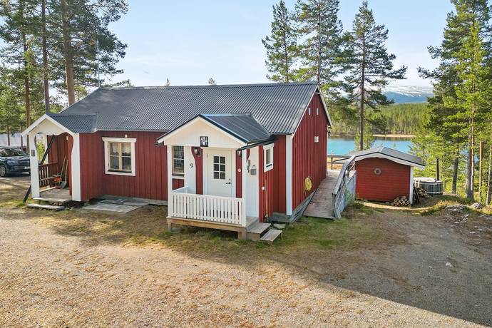 Oltjärn, Härjedalens kommun