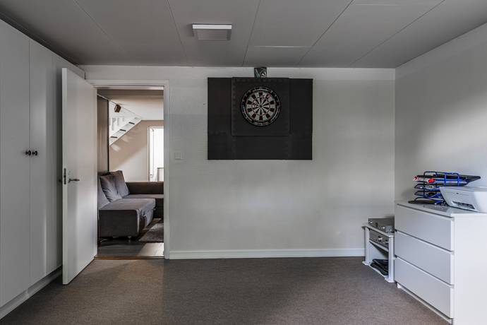 3 rum Villa på Kvarntorpsvägen 9 Åmotfors Eda kommun - bild 37