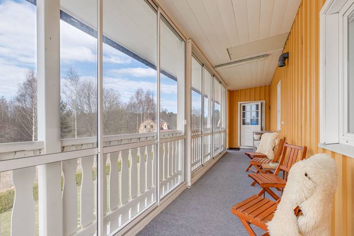 9 rum villa på Sandgropsgatan 2 Svartbäcken, Uppsala kommun - bild 4