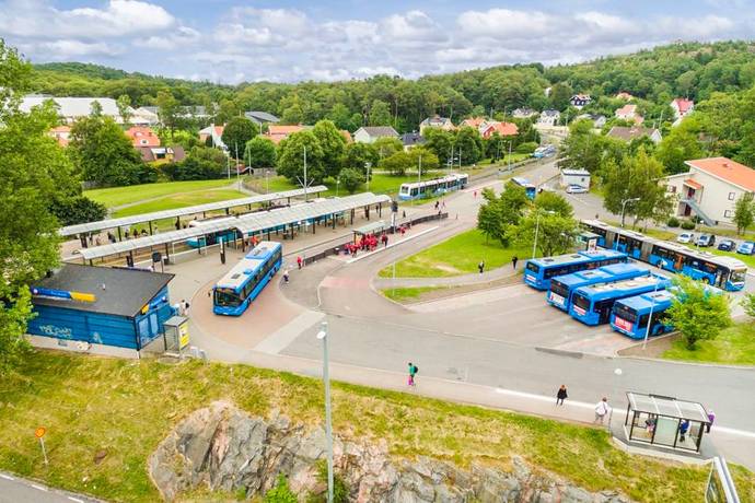 1 rum Lägenhet på Marklandsgatan 63 Högsbo Göteborgs kommun - bild 22