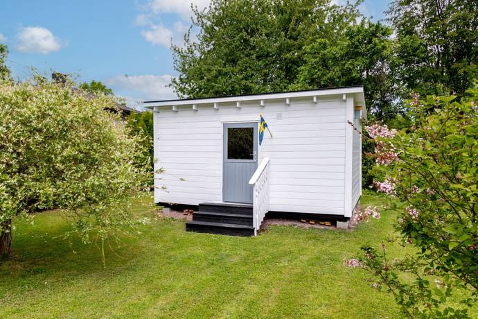 5 rum Villa på Kapplandsgränd 3 Oknebäck Mönsterås kommun - bild 32