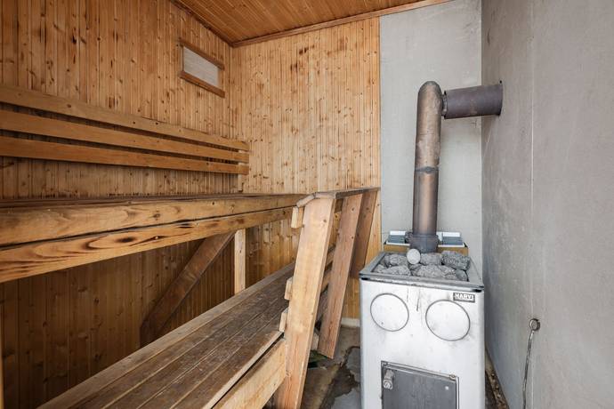 3 rum Villa på Ängtorpsvägen 15 Uddens fritidshusområde Katrineholms kommun - bild 16
