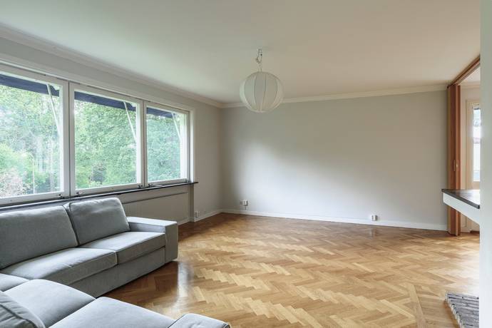 4 rum lägenhet på Welandergatan 48 Örgryte, Göteborgs kommun - bild 3