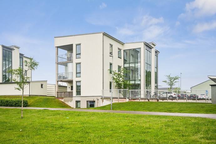 Vetevägen 5A, lgh 1101, Centrala Vårgårda, Vårgårda kommun