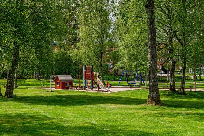 6 rum Kedjehus på Skillnadsgatan 58 Trollhättan Trollhättans kommun - bild 45