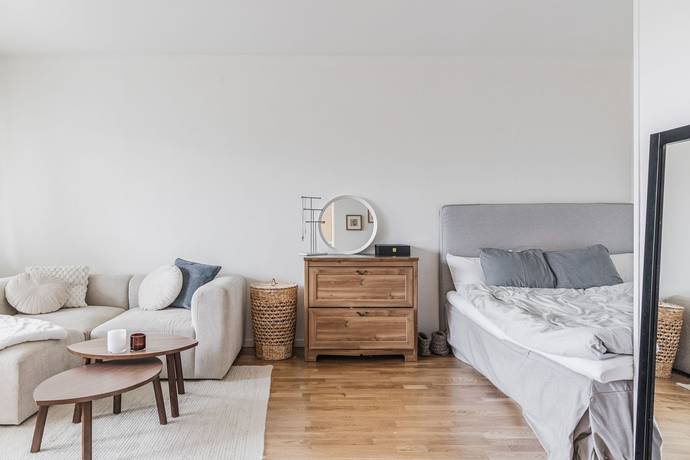 1,5 rum lägenhet på Hyacintgatan 39 Fosiedal, Malmö kommun - bild 2