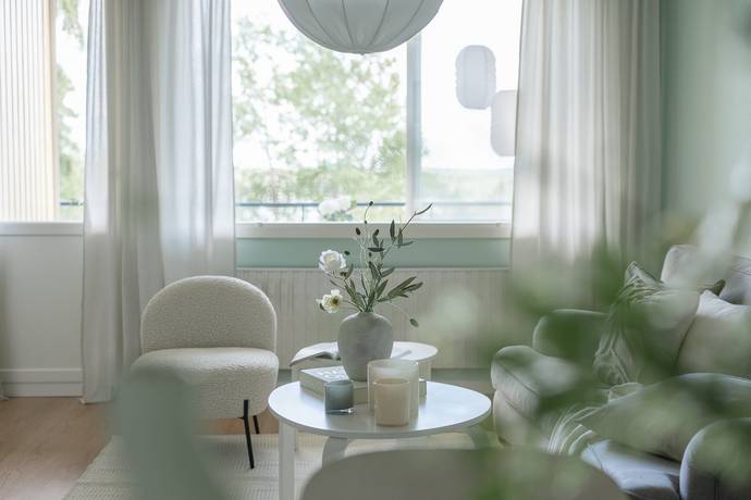 2 rum lägenhet på Radarvägen 22 Hägernäs, Täby kommun - bild 5