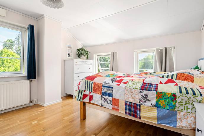 7 rum Villa på Plommonvägen 2 Paradiset Älmhults kommun - bild 22