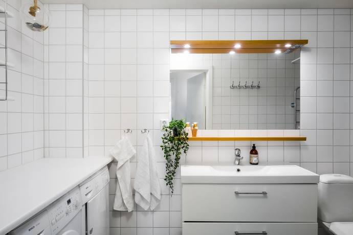 4 rum Lägenhet på Mauritz Stillers väg 2 Gamla Filmstaden Solna kommun - bild 20