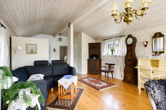 3 rum Villa på Kvarnvägen 59 Hille Gävle kommun - bild 23