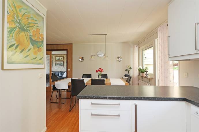 6 rum Villa på Tallvägen 7 Korsberga Vetlanda kommun - bild 14