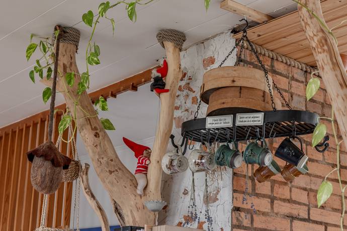 5 rum Villa på Sjövägen 14 Fågelfors Högsby kommun - bild 14