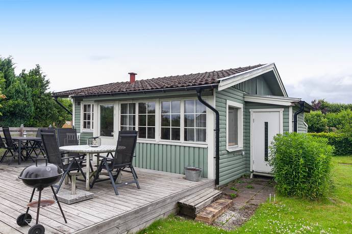 Vasatorps trädgård, Helsingborgs kommun