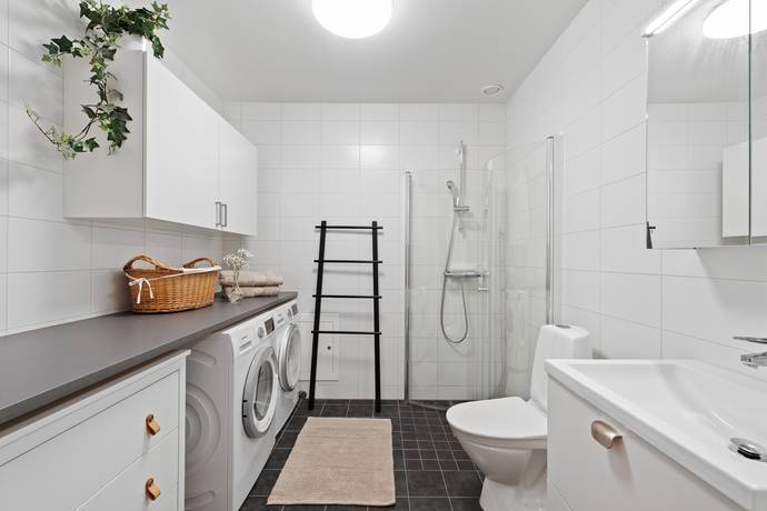 2,5 rum lägenhet på Kålgårdsgatan 31 Kålgården, Jönköpings kommun - bild 5