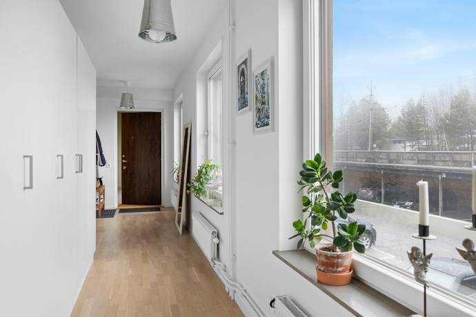 4 rum Lägenhet på Visthusgatan 5 Bålsta Centralt Håbo kommun - bild 20