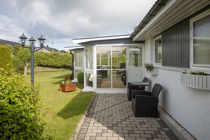 5 rum Villa på Rybsgatan 8 Centrala Ödeshög Ödeshögs kommun - bild 3
