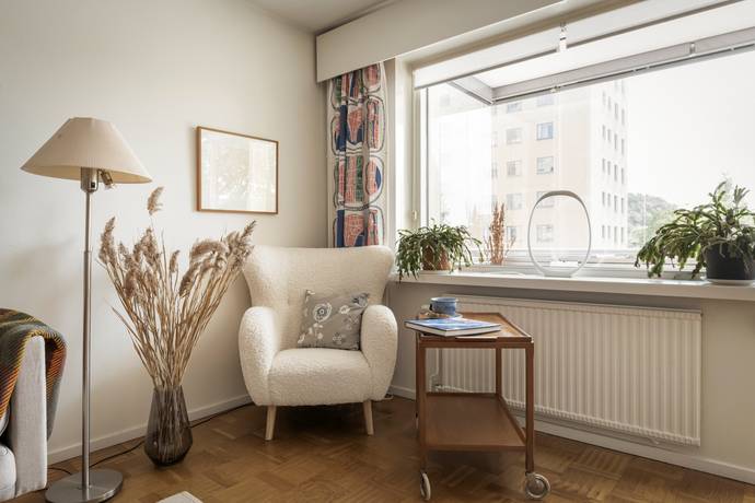 5 rum lägenhet på Ostgatan 2 Kallebäck, Göteborgs kommun - bild 4