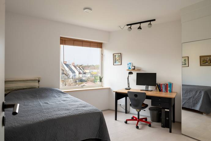 8 rum Villa på Åkerhielmsgatan 30 Bromma Stockholms kommun - bild 20