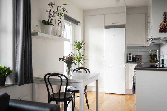 1.5 rum Lägenhet på Ålgrytevägen 33 Bredäng/Mälarhöjden Stockholms kommun - bild 8