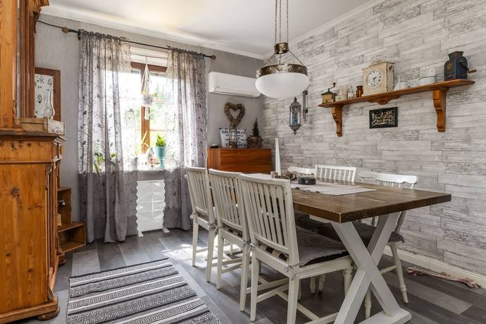 3 rum Villa på Hörken 122 Hörken Ljusnarsbergs kommun - bild 6
