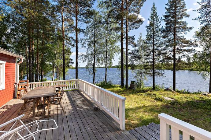 Niemisel, Luleå kommun