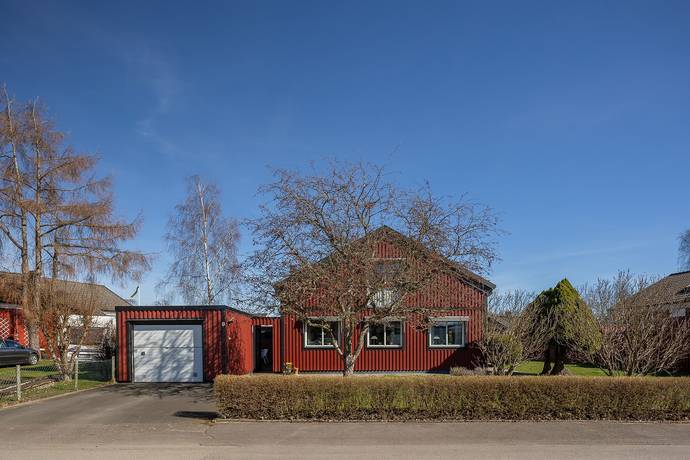 Gärdesvägen 8, Timmersdala, Skövde kommun
