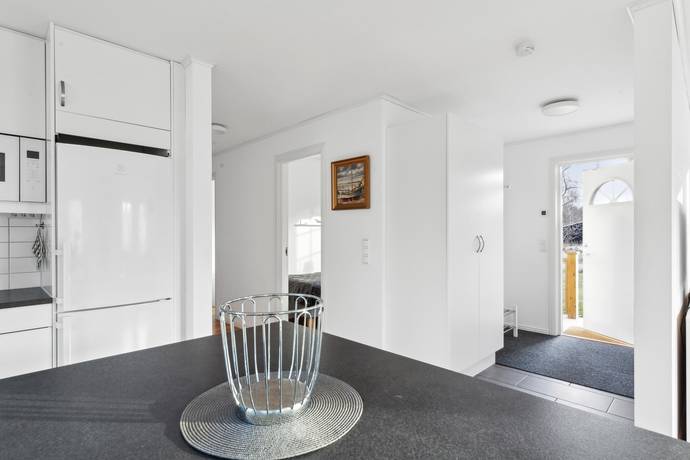 5 rum vinterbonat fritidshus på Kattugglevägen 31 Källa-Torp , Borgholms kommun - bild 3
