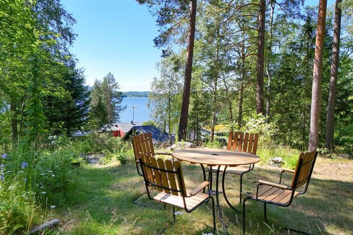 2 rum Fritidshus på Görtsbo 8112 Bollnäs Bollnäs kommun - bild 7