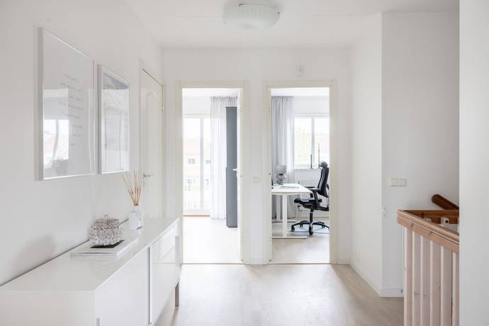 5 rum Kedjehus på Glasmästaregatan 17 Tegelbruket Svedala kommun - bild 30