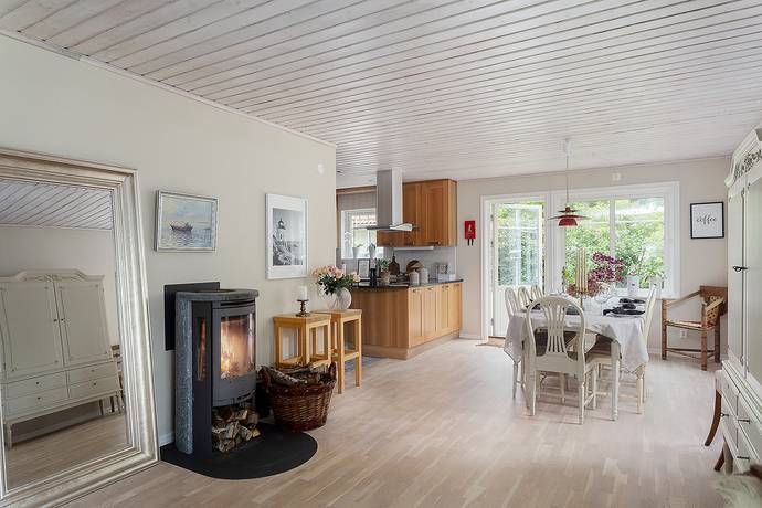 7 rum Villa på Vettekullavägen 253-11 Vettekulla Karlshamns kommun - bild 7