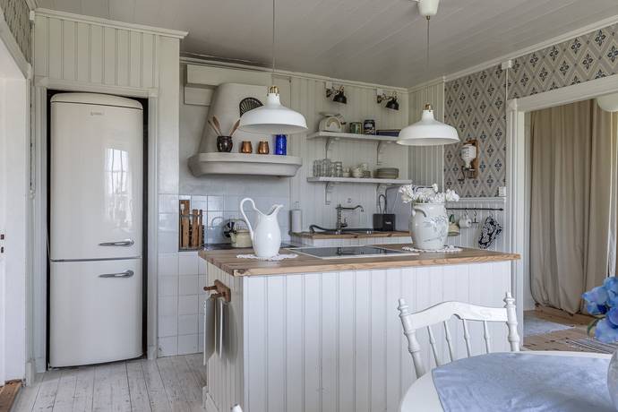 7 rum Vinterbonat fritidshus på Södra Ämten 6 Hagfors Hagfors kommun - bild 18