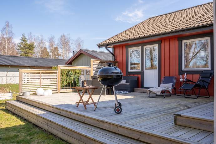 5 rum Villa på Pianogatan 6 Tibro Tibro kommun - bild 27