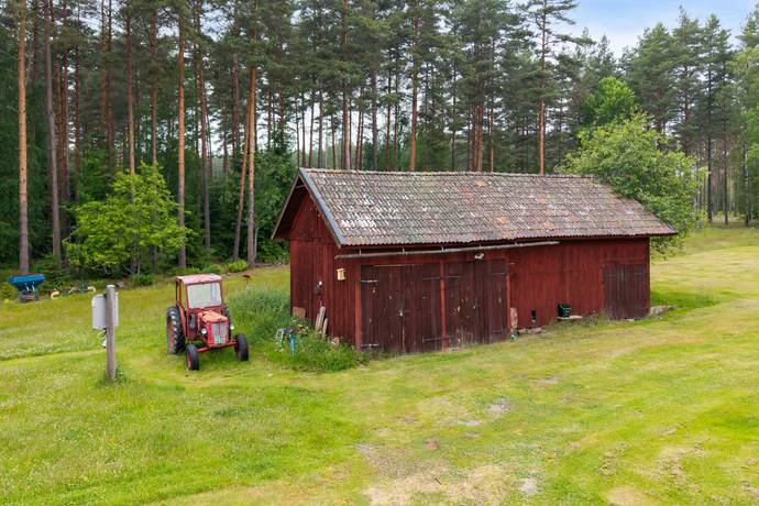 4 rum Villa på Breven 808 Högsjö Örebro kommun - bild 39