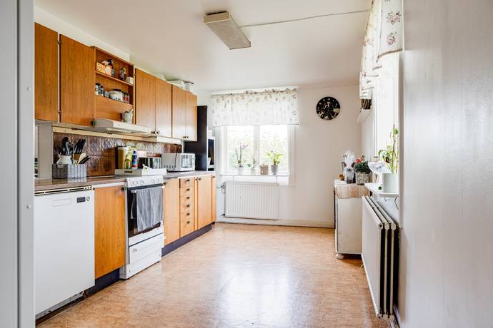 9 rum Gård utan jordbruk på Flatvik 610  Flatvik Karlstads kommun - bild 9
