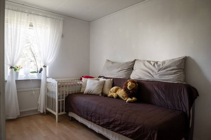6 rum Villa på Egnahemsvägen 16D Burlöv Burlövs kommun - bild 16