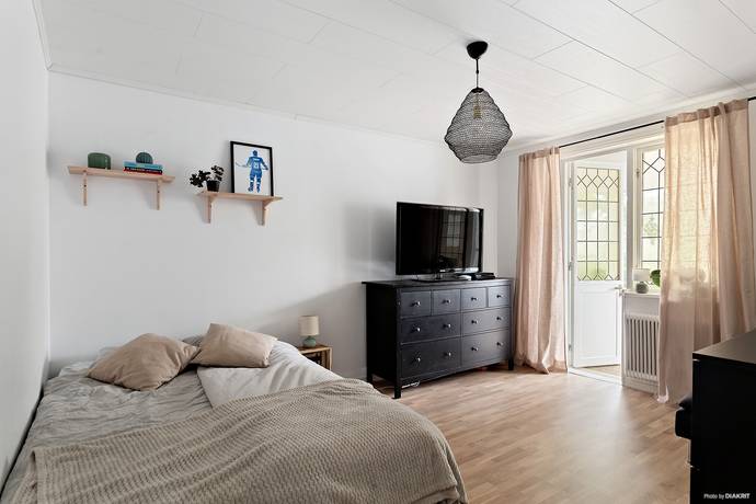 5 rum Villa på Tallbacken 9 Pengaberget Karlshamns kommun - bild 13