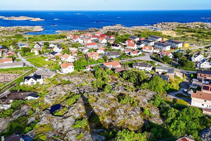 Öckerö, Öckerö kommun