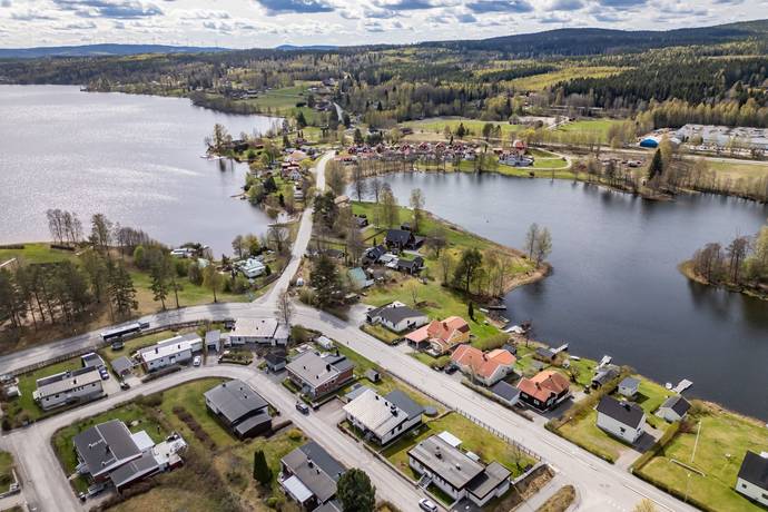 4 rum Villa på Jägarnäsvägen 71 LUDVIKA Jägarnäs Ludvika kommun - bild 8