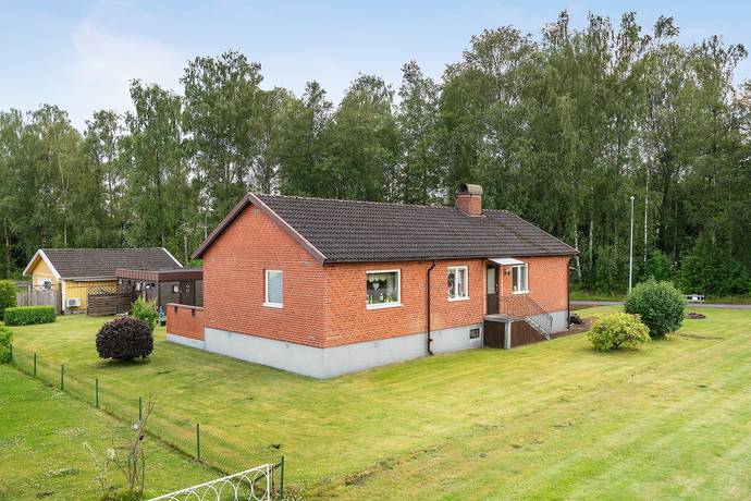 5 rum villa på Stolpgatan 7 Gislaved, Gislaveds kommun - bild 4