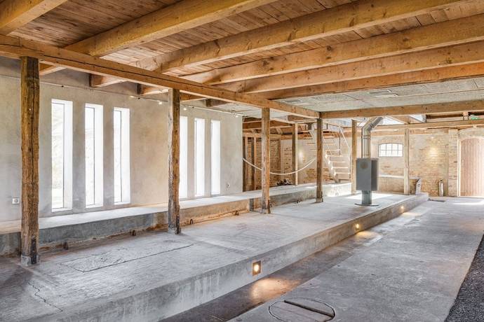 8 rum Gård med jordbruk på Höga vägen 68 MårtenPers Källa Simrishamns kommun - bild 7