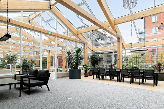 3 rum Lägenhet på Skutgatan 3 Centralt Norrtälje Norrtälje kommun - bild 28