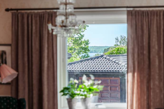 6 rum Villa på Snöskatevägen 3 Danvikshagen Oxelösunds kommun - bild 13