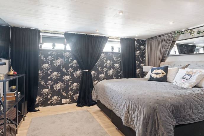 5 rum Villa på Londongatan 54 Bräcke Pölsbo Göteborgs kommun - bild 31