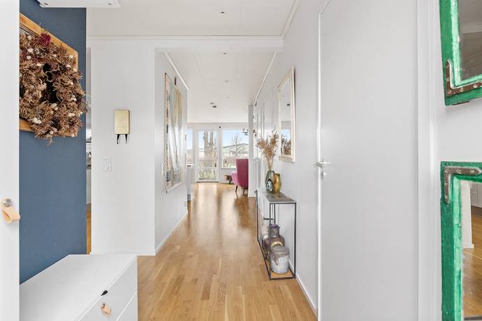 5 rum Radhus på Björkmansgatan 58 Näsby Örebro kommun - bild 11