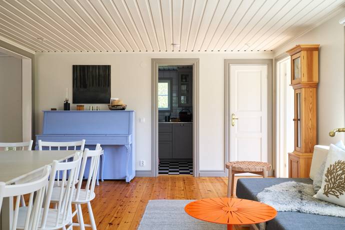 4 rum Villa på Åsgatan 4 Köpingsvik Borgholms kommun - bild 27