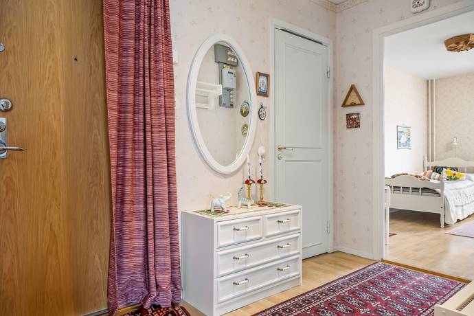 3 rum Lägenhet på Norralundsgatan 50 Haga Norrköpings kommun - bild 14