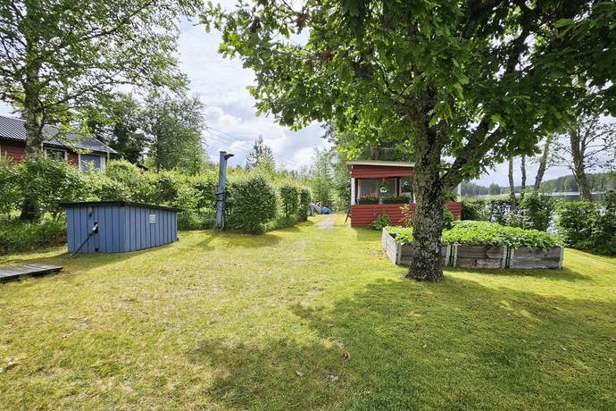 2 rum Fritidshus på Silvergruvan 83 Silvergruvan Hällefors kommun - bild 29