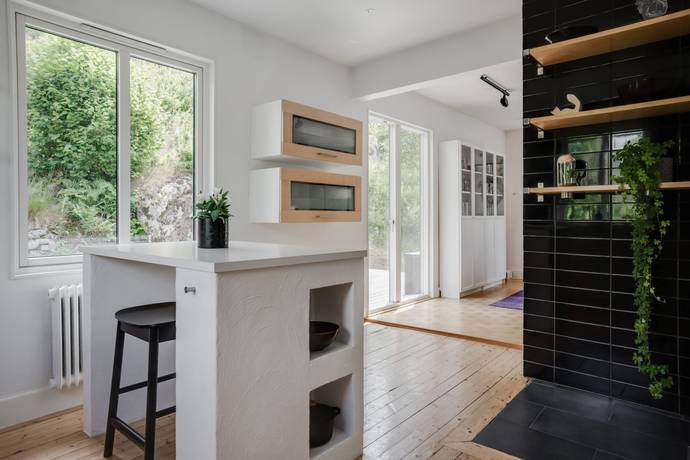 4 rum Villa på Fredriksborgsgatan 7 Furuberg Borås kommun - bild 20